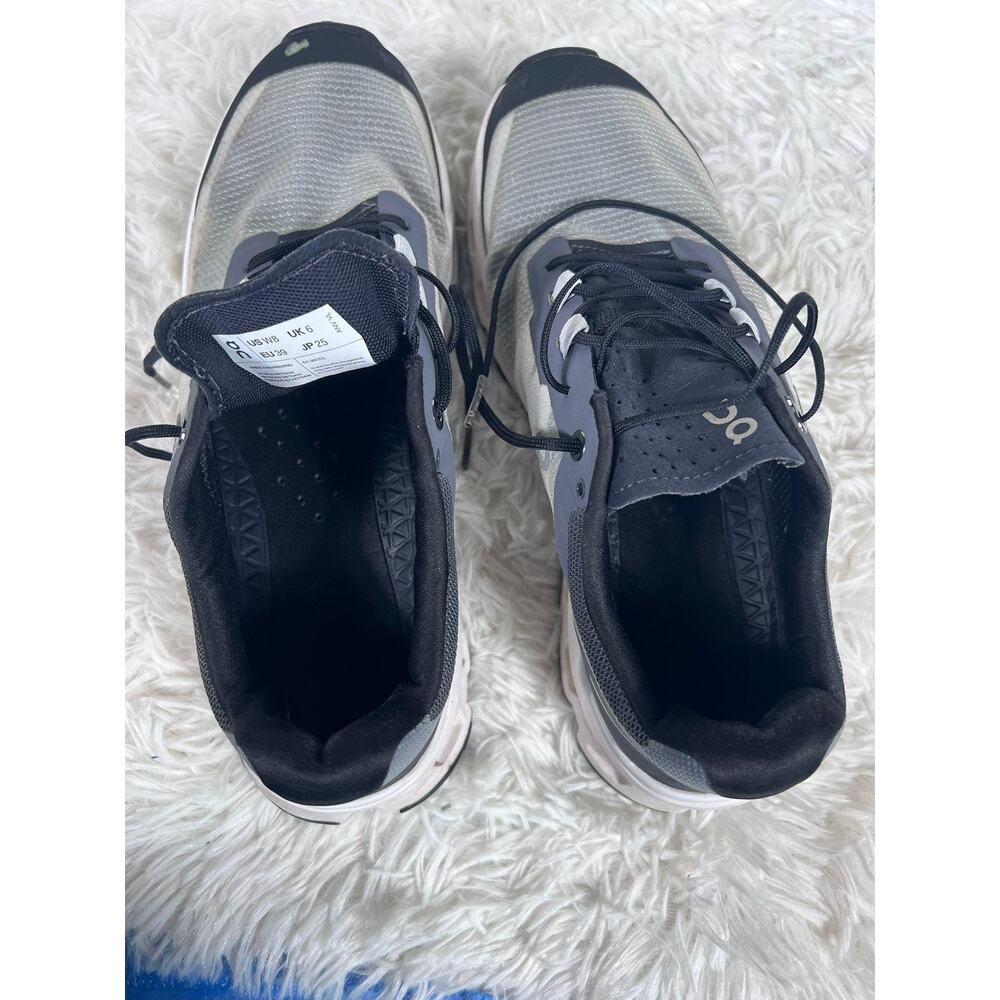 On Running Cloudtec Shoes Womens Size 8 Swiss Eng… - image 8